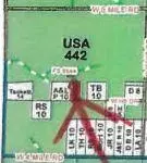 Vl W Hb Road, Baldwin, MI 49304