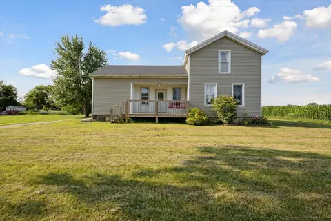 4517 Sayles Rd, Ionia, MI 48846