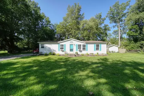 108 S Cove St, Jackson, MI 49203