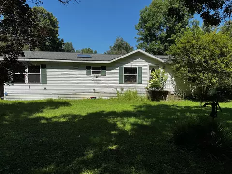9257 N Drive Dr S, Burlington, MI 49029