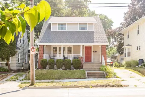226 Diamond Ave NE, Grand Rapids, MI 49503