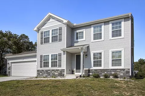 3235 Postern Dr, Caledonia, MI 49316