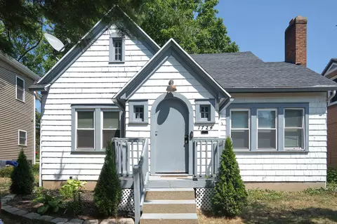 1724 Martin Ave SE, Grand Rapids, MI 49507
