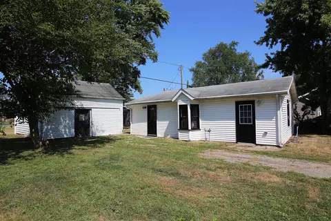 643 S Grant Ave, Three Rivers, MI 49093 photo 1