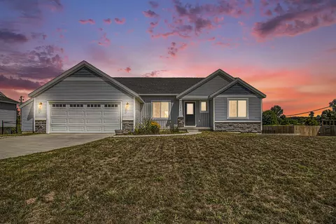 17876 Ritchie Ave, Sand Lake, MI 49343