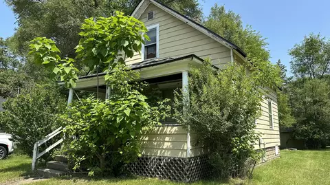 636 Hamblin Ave, Battle Creek, MI 49037