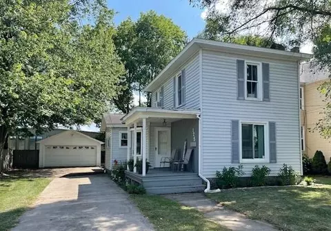 125 Harrison St, Coldwater, MI 49036