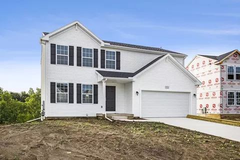 8728 E Sturtevant Ave, Richland, MI 49083