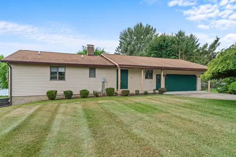 4219 Kim Dr, Hillsdale, MI 49242