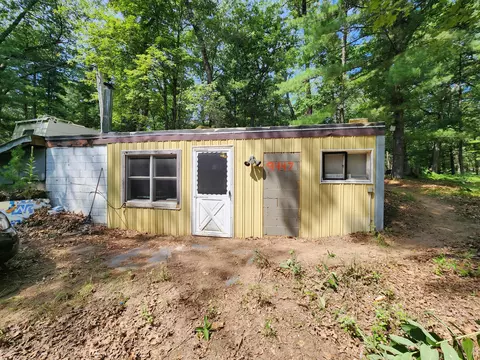 9447 S Wildwood Blvd, Baldwin, MI 49304