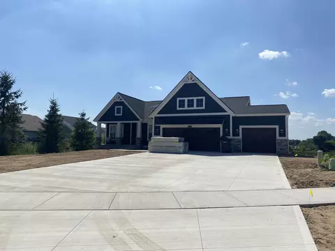 7859 Greendale Dr, Byron Center, MI 49315