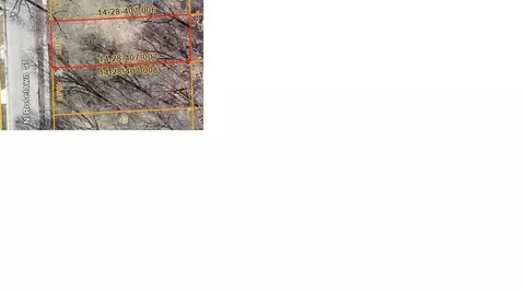 70 N Roselawn St, Pontiac, MI 48342