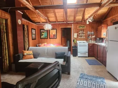 Living - 7306 W Erik Ln, Baldwin, MI 49304 photo 5 of 5