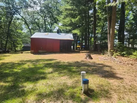 Exterior - 7306 W Erik Ln, Baldwin, MI 49304 photo 8 of 12