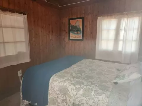 Bedroom - 7306 W Erik Ln, Baldwin, MI 49304 photo 1 of 4