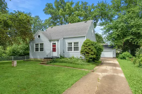 125 Sunset Blvd E, Battle Creek, MI 49017