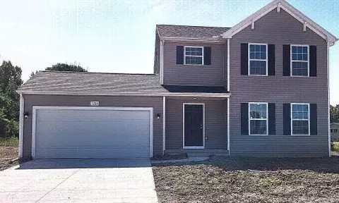 7268 Brighton Ln SE, Caledonia, MI 49316