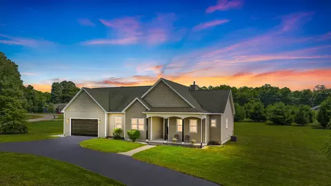 18863 Meadowlark Rd, Thompsonville, MI 49683