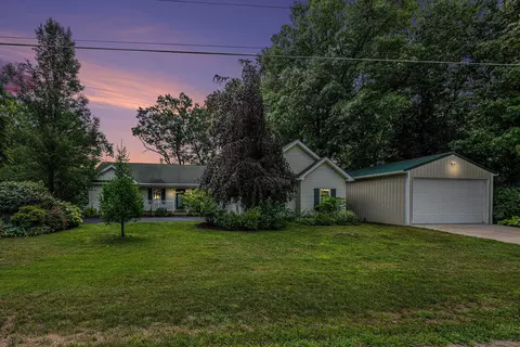 3970 Allegan Dam Rd, Allegan, MI 49010