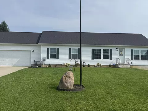 516 Cecil Dr, Concord, MI 49237 photo 29