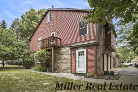 3586 Whispering Brook Ct SE, Kentwood, MI 49508
