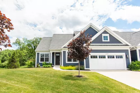 3733 Wetherington Pointe Pointe, Kalamazoo, MI 49006