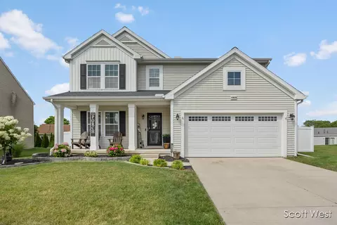 11625 Koala Bear Dr SE, Alto, MI 49302