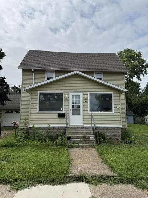186 Bryant St, Battle Creek, MI 49017