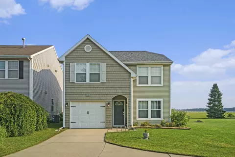 8423 Lausen Ln, Richland, MI 49083