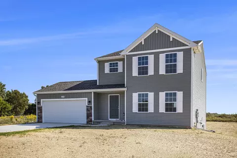 12759 High Ridge Ct, Freeport, MI 49325