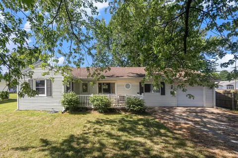 103 Broadway Ave, White Pigeon, MI 49099