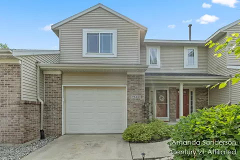 7520 Crooked Creek Dr SW #75, Byron Center, MI 49315