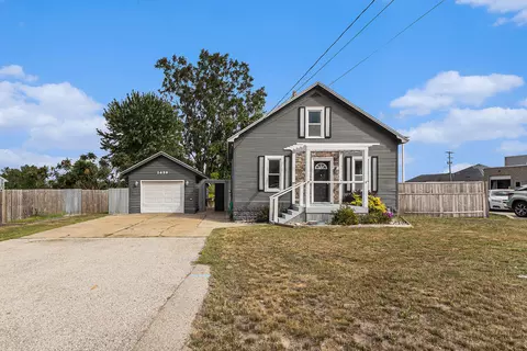 2659 Celery Ln, Muskegon, MI 49445