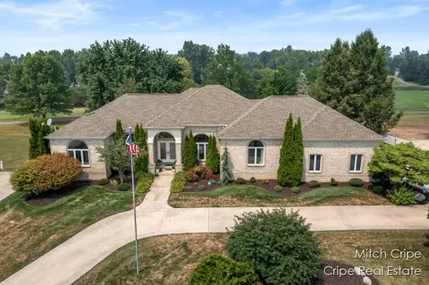 1527 Fairwood Ct SE, Caledonia, MI 49316