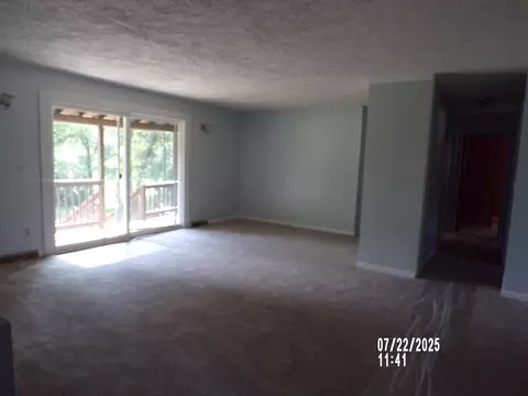 Living - 7330 N Central Ave, Brohman, MI 49312 photo 1 of 4