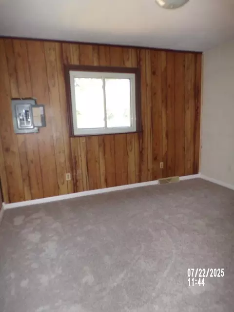 Bedroom - 7330 N Central Ave, Brohman, MI 49312 photo 2 of 2