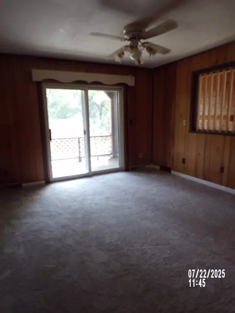 Living - 7330 N Central Ave, Brohman, MI 49312 photo 2 of 4