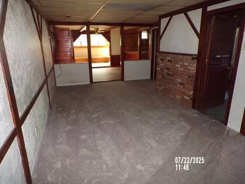 Living - 7330 N Central Ave, Brohman, MI 49312 photo 3 of 4