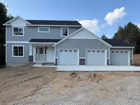 2833 14 Mile Rd NE, Sparta, MI 49345