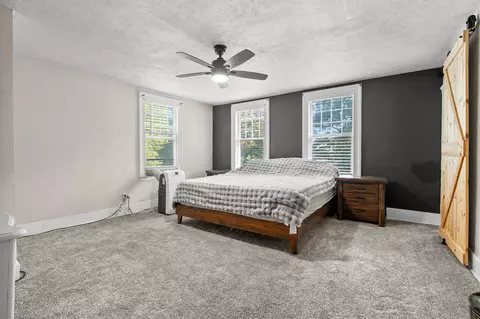 Bedroom - 1020 Miller Rd, Plainwell, MI 49080 photo 1 of 2