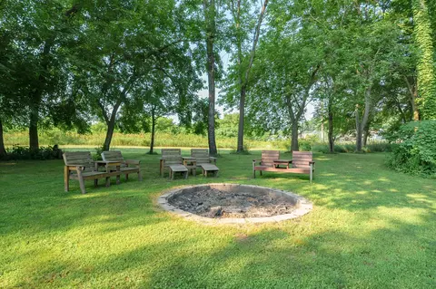 Exterior - 1020 Miller Rd, Plainwell, MI 49080 photo 10 of 11