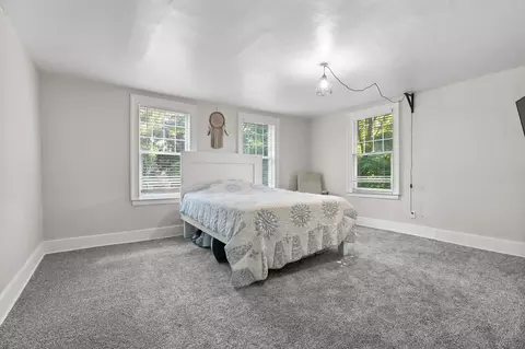 Bedroom - 1020 Miller Rd, Plainwell, MI 49080 photo 2 of 2