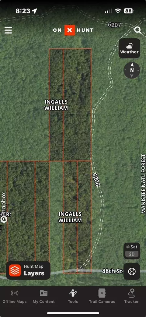2186 88th St, Bitely, MI 49309 photo 14