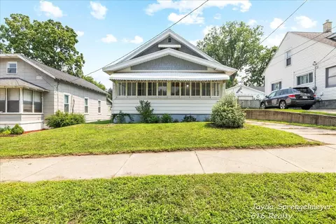 1660 Havana Ave SW, Wyoming, MI 49509