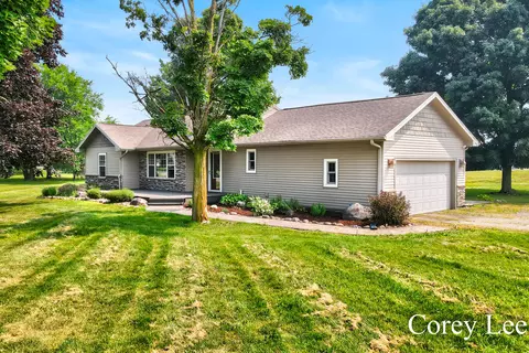 6017 Reeder Rd, Lyons, MI 48851 photo 2