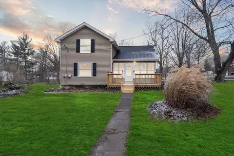 330 E Main St, Hanover, MI 49241