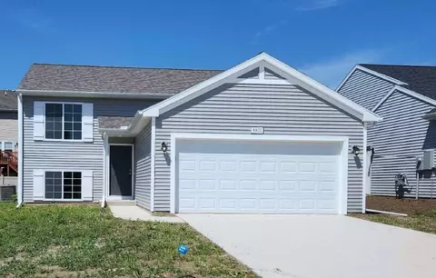 8821 E Sturtevant Ave, Richland, MI 49083