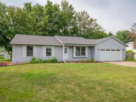 2899 Hickory Nut Ln, Kalamazoo, MI 49004