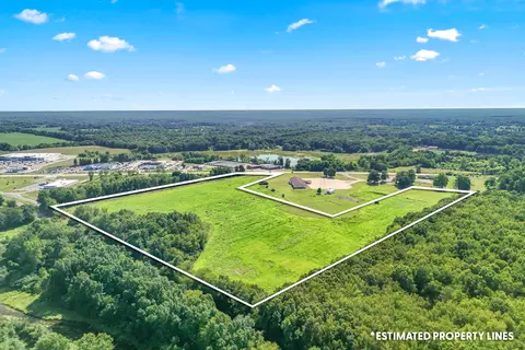 Vl W Carleton Road, Jonesville, MI 49250