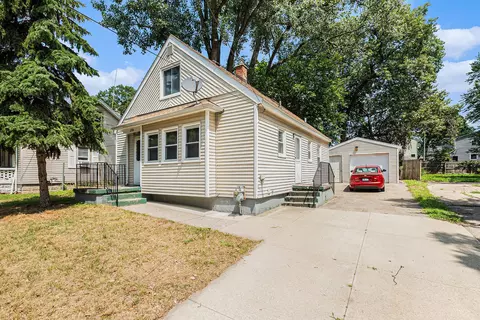 2106 Jerome Ave SW, Grand Rapids, MI 49507